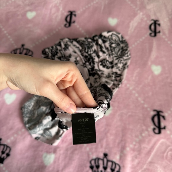 Apt 9 Lingerie Gown - Picture 5 of 5